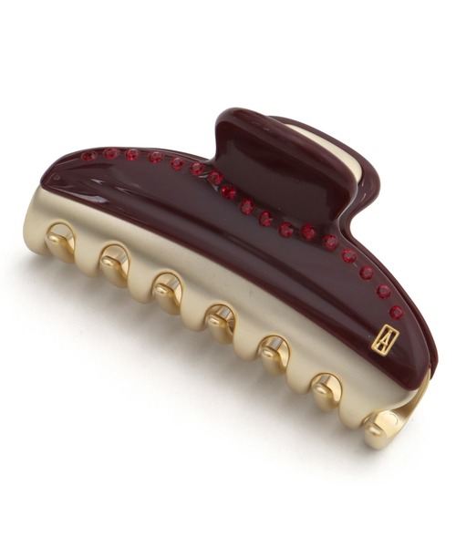 セール】【ALEXANDRE DE PARIS/アレクサンドル ドゥ パリ】PINCE