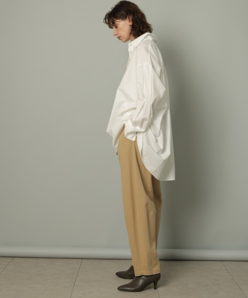 CADUNE（カデュネ）の「ハートチノ（チノパンツ）」 - WEAR