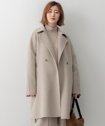 大巾お値下げです⤵️　バーバリーキャメルカラーチェスターコート 大巾お値下げです⤵️ バーバリーキャメルカラーチェスターコート