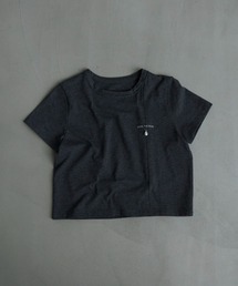 JOSE MOON｜ジョゼムーン（レディース）のTシャツ/カットソー（グレー 