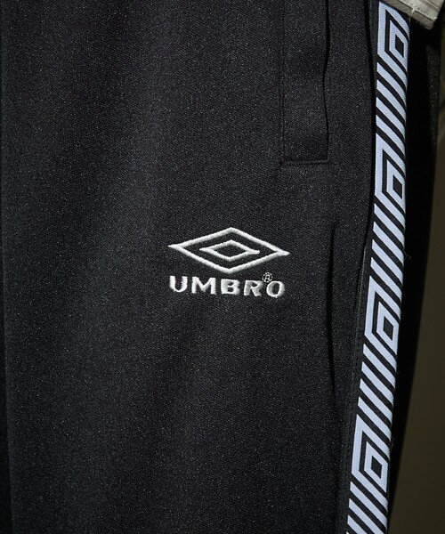 FREAK'S STORE（フリークスストア）の「UMBRO × FREAK'S STORE