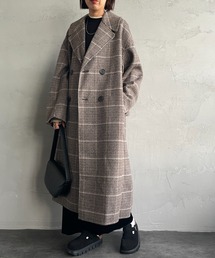 LE GLAZIK（ルグラジック）の「[LE GLAZIK/ル グラジック] ラムウールW