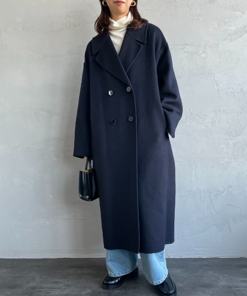 LE GLAZIK（ルグラジック）の「[LE GLAZIK/ル グラジック] ラムウールW