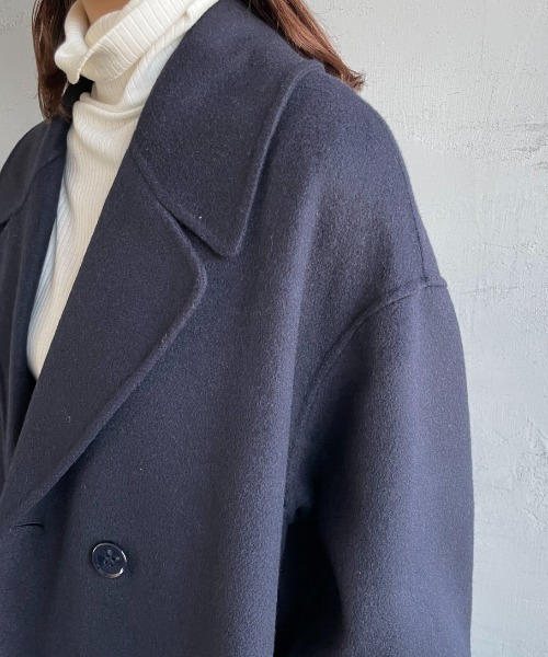 LE GLAZIK（ルグラジック）の「[LE GLAZIK/ル グラジック] ラムウールW