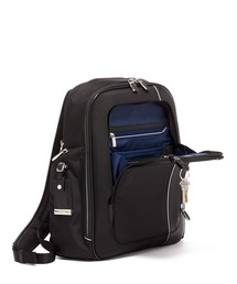 TUMI（トゥミ）の「ARRIVE' 「ラーソン」バックパック（A4/PC14インチ