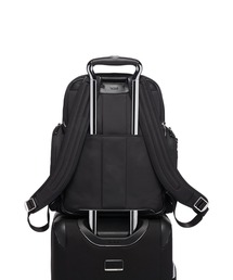 TUMI（トゥミ）の「ARRIVE' 「ラーソン」バックパック（A4/PC14インチ