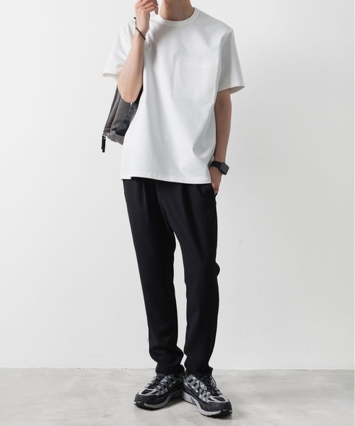 tシャツ グレースジャージー イレギュラーヘムカットソー レディース 楽天市場】ロゴTシャツ / 公式 CUBE SUGAR ピグメント染 ロゴ
