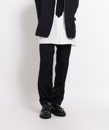 TAILORED スラックス