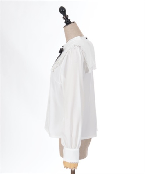 axes femme POETIQUE（アクシーズファムポエティック）の