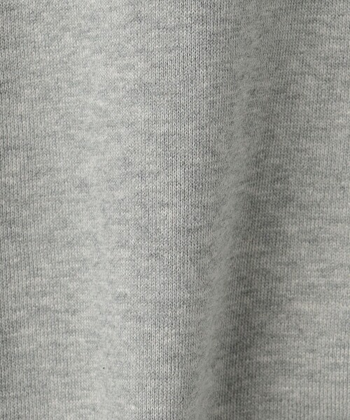 Champion（チャンピオン）の「＜Champion＞TJ CP クルーネック スウェット ロゴ / キッズ  140cm-160cm（スウェット・キッズ・ネイビー/ライトグレー/オフホワイト・160cm/140cm/150cm）」の12枚目の写真