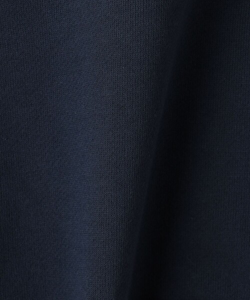 Champion（チャンピオン）の「＜Champion＞TJ CP クルーネック スウェット ロゴ / キッズ  140cm-160cm（スウェット・キッズ・ネイビー/ライトグレー/オフホワイト・160cm/140cm/150cm）」の20枚目の写真
