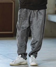 mp12819- Soft Brushed Balloon Pants バルーンパンツ