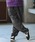 CAMBIO�i�J���r�I�j�́ump12819- Soft Brushed Balloon Pants �o���[���p���c�i���̑��p���c�j�v�b�u���b�N
