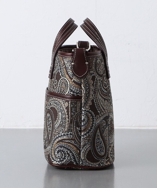 A VACATION(アヴァケーション)の「<A VACATION>SHIP HOBO バッグ(ショルダーバッグ・レディース・ダークグリーン・FREE)」の3枚目の写真