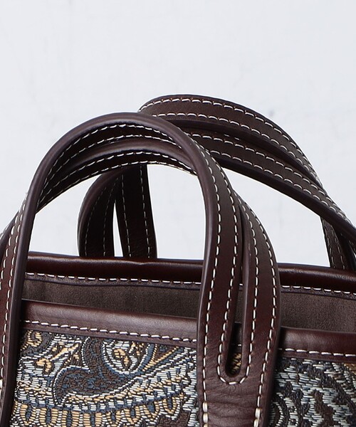 A VACATION(アヴァケーション)の「<A VACATION>SHIP HOBO バッグ(ショルダーバッグ・レディース・ダークグリーン・FREE)」の6枚目の写真