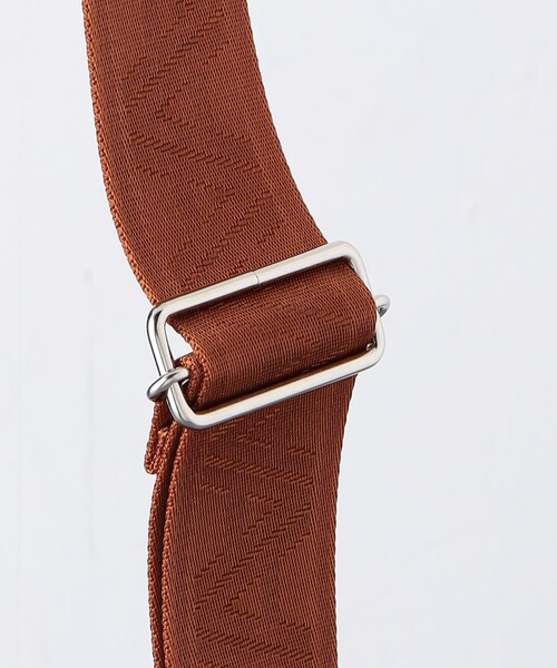 A VACATION(アヴァケーション)の「<A VACATION>SHIP HOBO バッグ(ショルダーバッグ・レディース・ダークグリーン・FREE)」の7枚目の写真