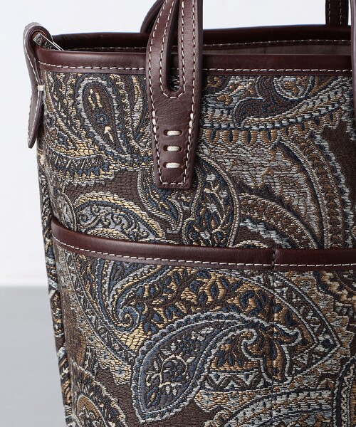 A VACATION(アヴァケーション)の「<A VACATION>SHIP HOBO バッグ(ショルダーバッグ・レディース・ダークグリーン・FREE)」の13枚目の写真