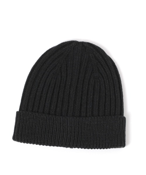 GLOBAL WORK（グローバルワーク）の「抗菌防臭リブワッチ/145977（ニットキャップ/ビーニー・レディース・グレー/アイボリー/ブラック/ライトグリーン/ベージュ/オレンジ・FREE）」の20枚目の写真