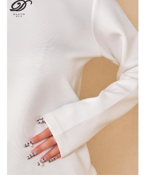 セール】イニシャルロングTシャツ（Tシャツ/カットソー