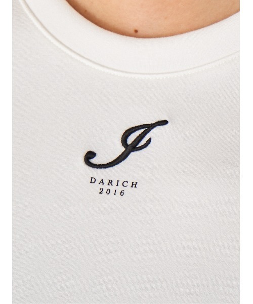 ダーリッチ Darich Tシャツ ダーリッチ Darich デザインボックスTシャツ （ブラック