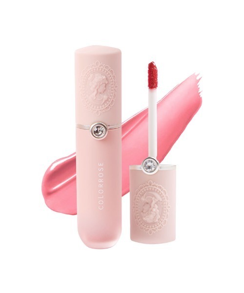 セール】女王のカメオミルキーティント（口紅/リップティント/グロス