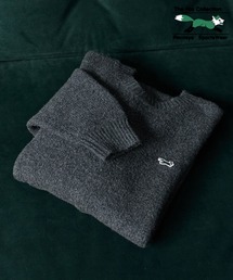 PENNEYS | 【PENNEY'S（ペニーズ）×BAYFLOW】フォックスニットプルオーバー(ニット/セーター)