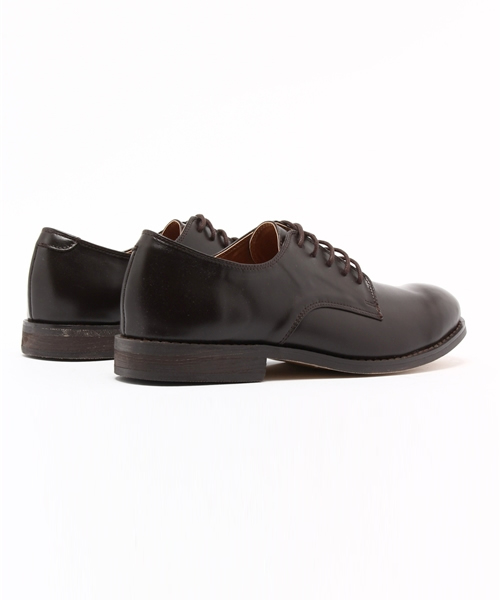 OUTLET(アウトレット)の「【Ciaopanic】LEATHERSHOES(ドレスシューズ・メンズ・キャメル/ブラウン・SMALL/MEDIUM)」の9枚目の写真