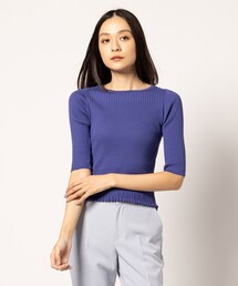 トッカ　TOCCA カシミヤニット　プルオーバー トッカ TOCCA カシミヤニット プルオーバー