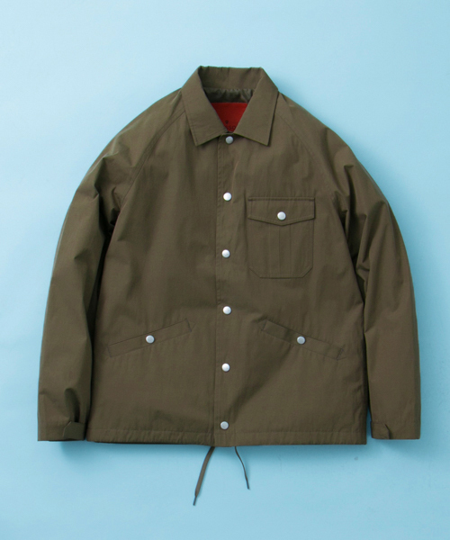 【セール/ブランド古着】ジャケット(その他アウター)|URBAN RESEARCH ROSSO MEN(アーバンリサーチロッソメン)の ...