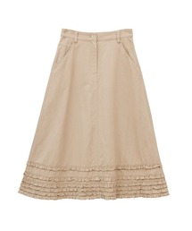 PINK HOUSE｜ピンクハウスのスカート通販 - ZOZOTOWN