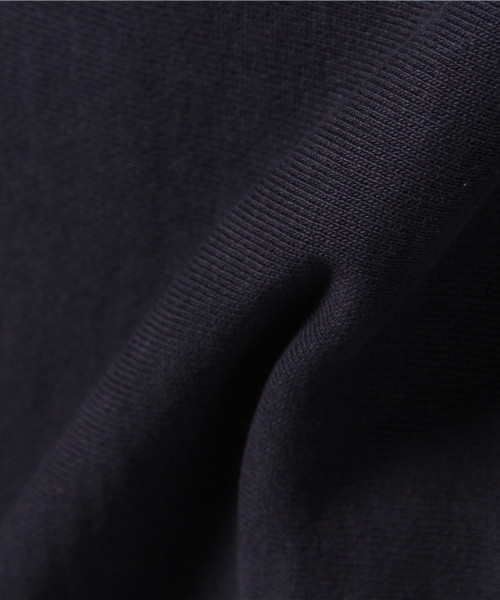 CIAOPANIC（チャオパニック）の「【Ciaopanic】　米綿スウェットクルー（スウェット・メンズ・ホワイト/グレー/ネイビー・MEDIUM/LARGE）」の9枚目の写真