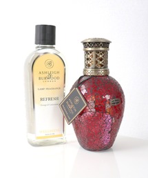 Ashleigh&Burwood（アシュレイアンドバーウッド）の「〈Ashleigh&Burwood/アシュレイ＆バーウッド〉WELLBEING ランプフレグランスオイル 500ml（ルームフレグランス/お香）」