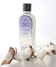 Ashleigh&Burwood（アシュレイアンドバーウッド）の「〈Ashleigh&Burwood/アシュレイ＆バーウッド〉WELLBEING ランプフレグランスオイル 500ml（ルームフレグランス/お香）」