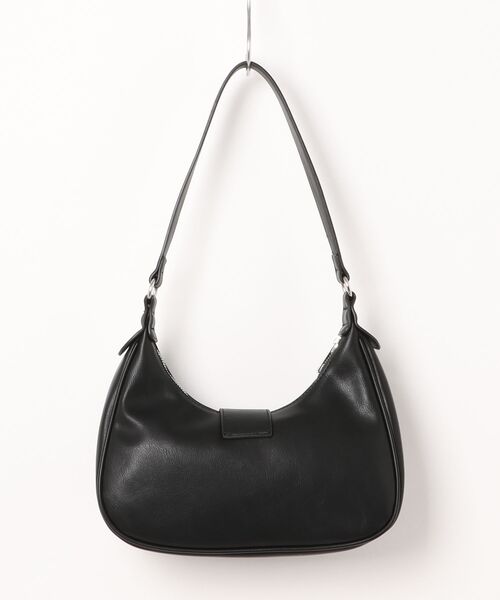 COS HOBO BAG ホーボー バッグ Amazon | [バルコス] 本革ソフトシュリンクレザーハンドル