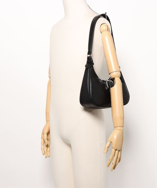 Nullus 25ss Shoulder Bag ショルダーバッグ ねこ様専用 Nullus Shoulder BAG 25ss 国内未入荷 - メルカリ