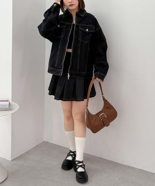 archives（アルシーヴ）の「【25ss】バッグルホーボーバッグ（ショルダーバッグ・レディース・ブラック/キャメル/アイボリー・FREE）」の18枚目の写真