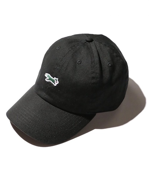 PENNEYS（ぺニーズ）の「THE FOX BASEBALL CAP（キャップ・メンズ・ネイビー/ホワイト/ブラック/カーキ・FREE）」の2枚目の写真