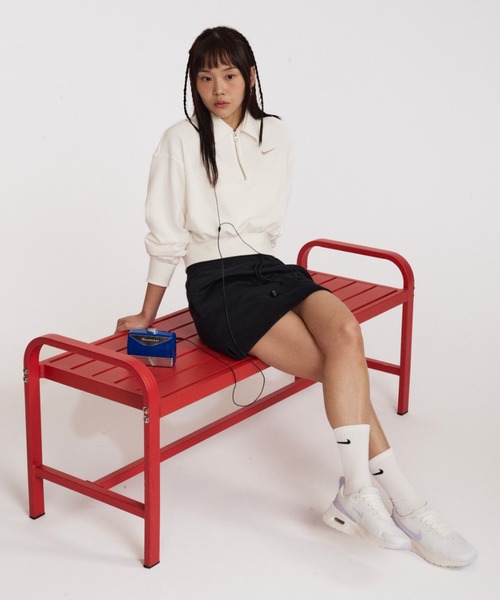 【未使用】ナイキ アクシス ウィメンズ シューズ22.5cm NIKE ナイキ エアマックス アクシス エアーマックス 22.5センチ