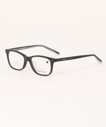 Calvin Klein(カルバン・クライン)の【Calvin Klein/カルバンクライン】スクエア メガネ CK20551A 002(メガネ)