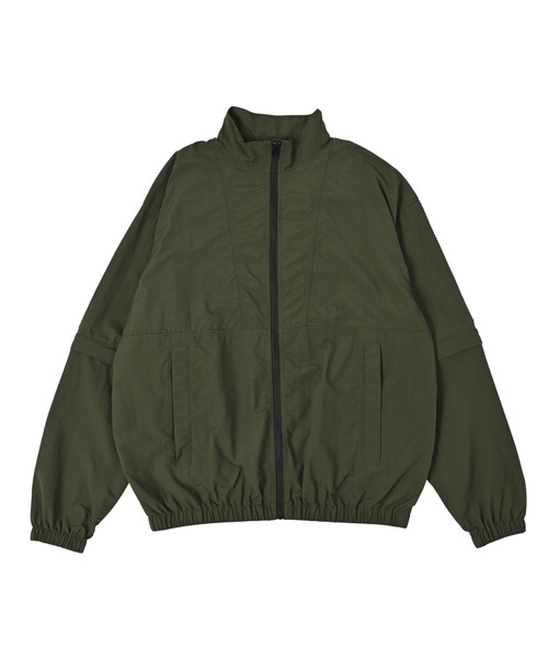 KiU（キウ）の「【KiU×空調服(R)】キウ 軽量エアコンディションド