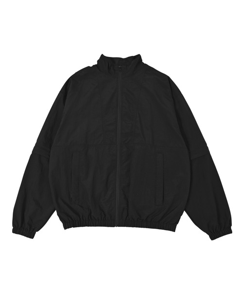 KiU×空調服(R)】キウ 軽量エアコンディションドブルゾン