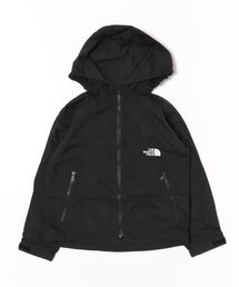 The North Face 子ども用ウェア 黒 THE NORTH FACE ザ・ノース・フェイス キッズ マウンテン