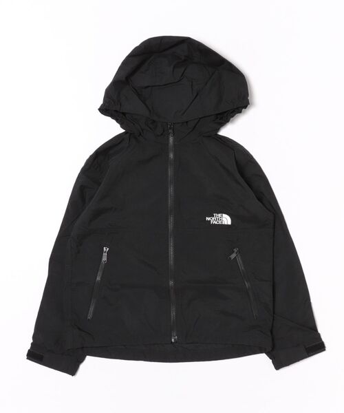 THE NORTH FACE/ザ・ノース・フェイス T COMPACT JACKET キッズ