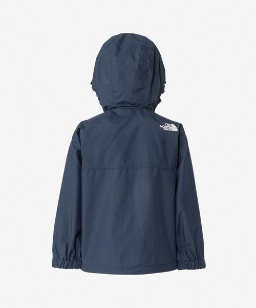 キッズにも⭕️ノースフェイスCompact Jacket Amazon | THE NORTH FACE キッズオリジナルコンパクトジャケット