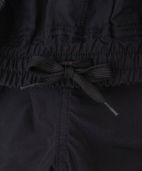 RICH MIX（リッチミックス）の「RICHMIX ラインカーゴパンツ（カーゴパンツ・キッズ・ブラック系・130/140/150/160）」の3枚目の写真