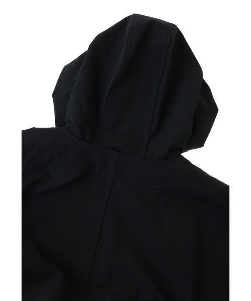 VACHEMENT（ヴァシュモン）の「＜VACHEMENT×1er Arrondissement＞シェルタフタトレンチコート（その他アウター・レディース・ブルー系その他3/ベージュ・36/38）」の22枚目の写真