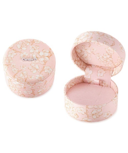 CANAL 4℃（カナルヨンドシー）の「【2025 SAKURA Collection