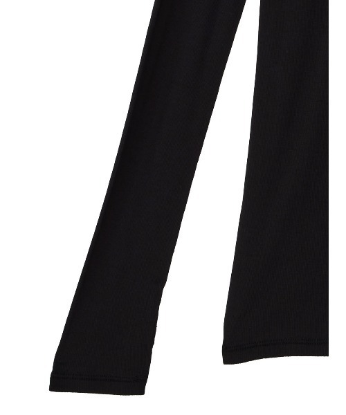 FUWAFUWA 2PIECES COTTON TEE（Tシャツ/カットソー）｜Ameri（アメリ