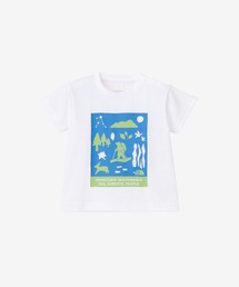 THE NORTH FACE｜ザノースフェイス（キッズ）のTシャツ