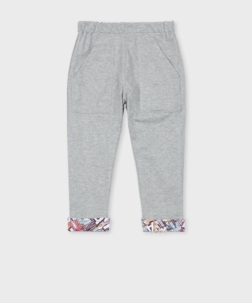 Paul Smith JUNIOR（ポールスミスジュニア）の「ボーイズ リバーシブル Paul Smith ボーイズ リバーシブル パンツ